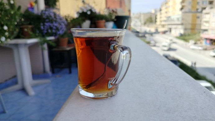 Yediğiniz içtiğiniz şeyleri sosyal medyada paylaşıyor musunuz?