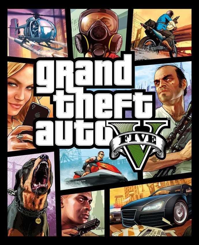 GTA5 oyununda en sevdiğiniz soygun hangisiydi?
