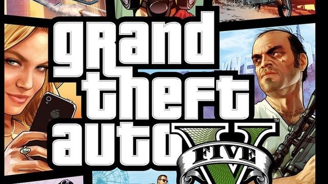 GTA5 oyununda en sevdiğiniz soygun hangisiydi?