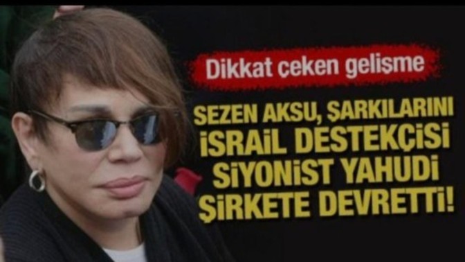 Sezen Aksu dinlemeye devam edecek misiniz?