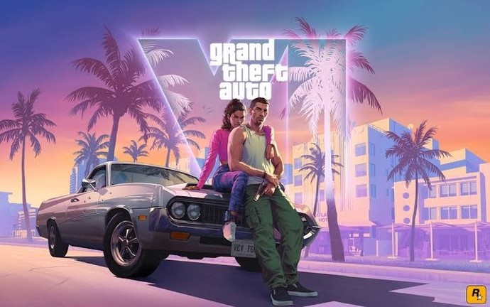 Gta 6 nın 2. Fragmanı çıktı, oyunu bekleyenler var mı?