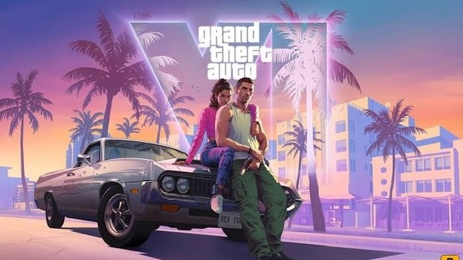 Gta 6 nın 2. Fragmanı çıktı, oyunu bekleyenler var mı?