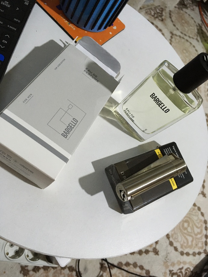Parfüme 650 tl vermek saçma mı?