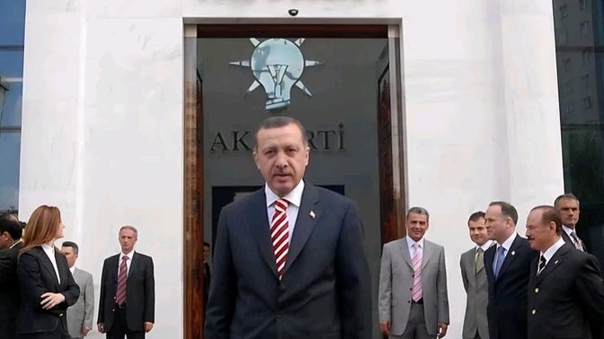 AKP demek Erdoğan mı demek?