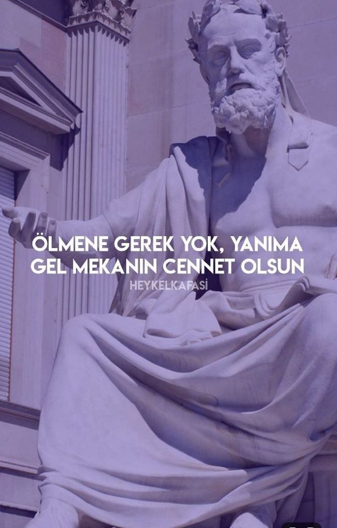 Düşüncelerinizin arasında kaybolduğunuz oluyor mu?