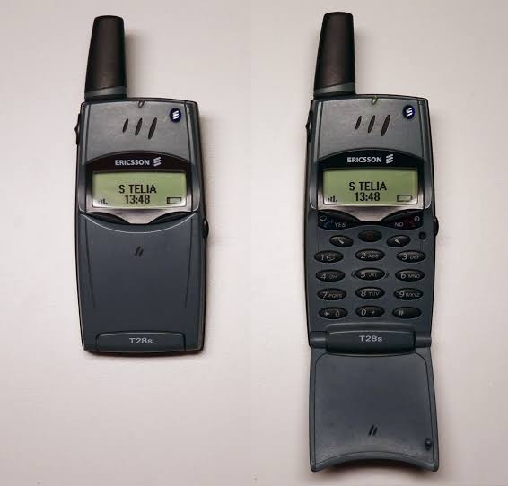 KULLANDIĞINIZ TELEFONUN MARKASI NEDİR?