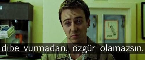 İnsan kendini nasıl özgür bırakır?