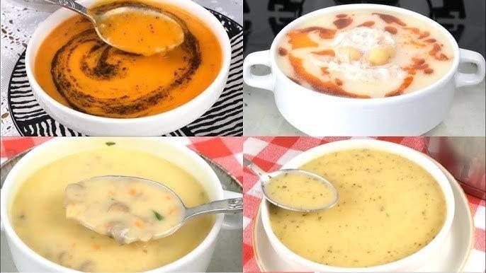 En sevdiğiniz çorba hangisi favoriniz olan?