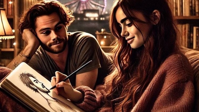 Sevdiklerine hediye etmek için hangi sanat alanından bir eser seçerdin?