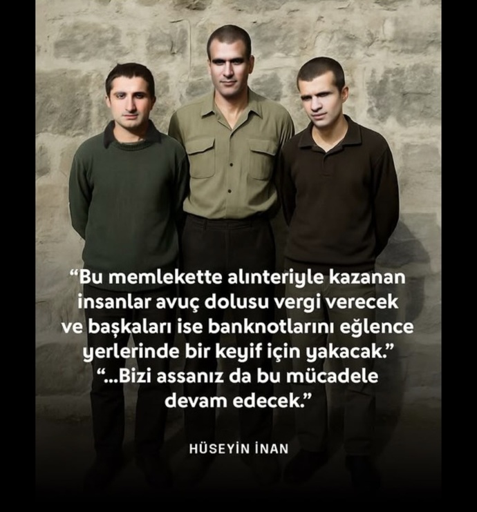 Denizlerin mücadelesini devam ettirebildik mi?