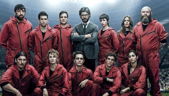 Dizi, başarılı olduğunu jenerik müziğinden belli eder mi?