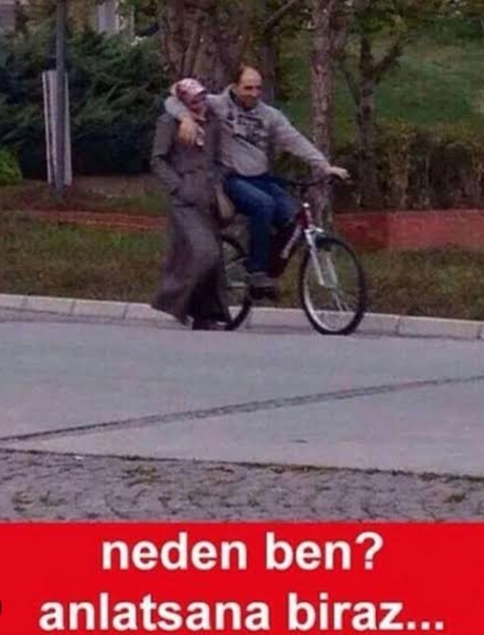 Karakterler uyuşunca tip güzel/yakışıklı mı görünür?