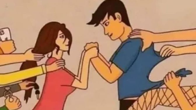 Sadakat, güçlü bir karakterin ürünü müdür yoksa korkunun mu?