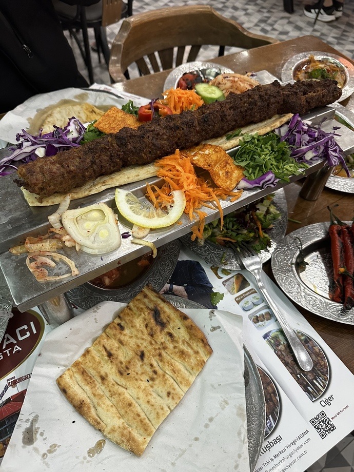 Şu anda nerede olmak isterdiniz?