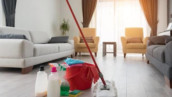 Temizlik yaparken seni motive eden şey sonuç mu süreç mi?