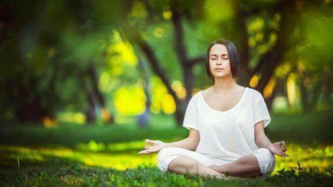 Temizlik senin için bir görev mi yoksa bir tür meditasyon mu?