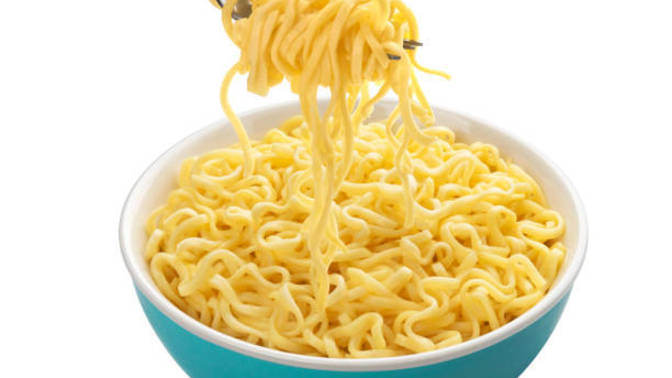 Noodle sevginizi 10 üzerinden puanlar mısınız?