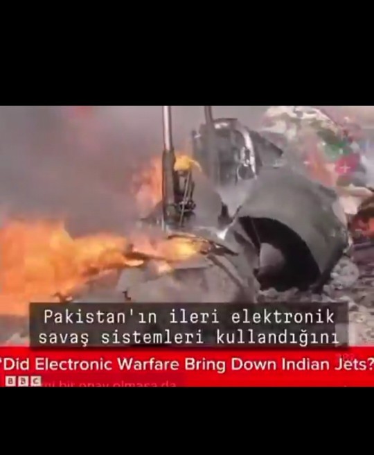 Hindistan-Pakistan arasında ne oluyor?