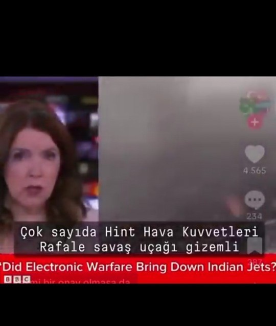 Hindistan-Pakistan arasında ne oluyor?