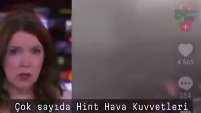 Hindistan-Pakistan arasında ne oluyor?