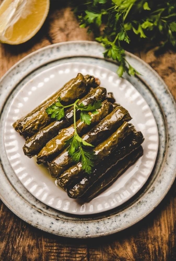Bu yemeğin adını bilirseniz sevgilimi affedeceğim (Sadece yanlış cevaplar)?