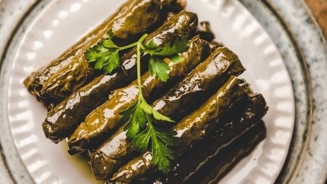 Bu yemeğin adını bilirseniz sevgilimi affedeceğim (Sadece yanlış cevaplar)?