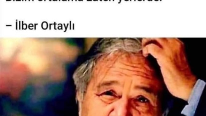 Ne kadar cahilsiniz?