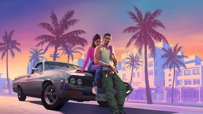 GTA6 ikinci fragmanı yayınlandı izlediniz mi?