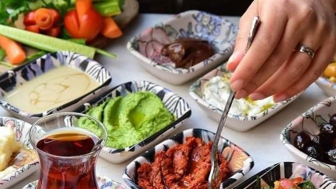 Sabah kahvaltı yapmayı canınız istiyor mu?