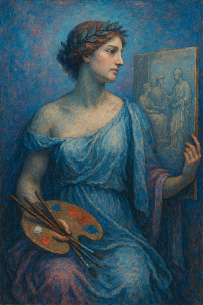 Sanat, sanat için midir, yoksa toplum için midir?
