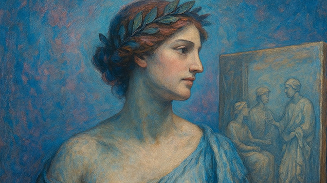 Sanat, sanat için midir, yoksa toplum için midir?