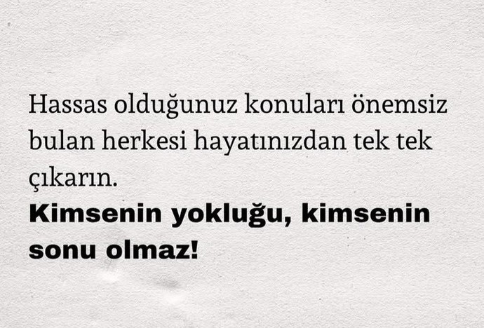 Hassas birimisinizdir?