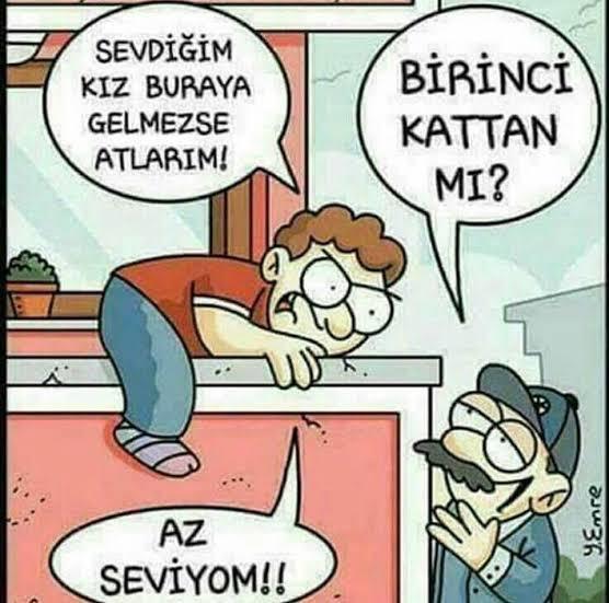 Az seviyom