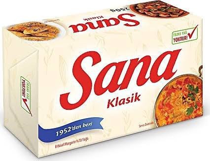 Sana yağ alan var mı ben çocukluğumdan beri tüketirim severim?
