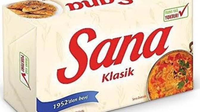 Sana yağ alan var mı ben çocukluğumdan beri tüketirim severim?