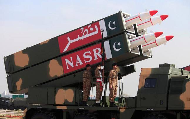 Hindistan - Pakistan savaşı resmen başladı! Sizce nükleer savaşa dönüşebilir mi?