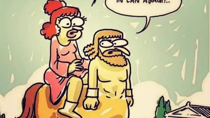 Hayatınızda birileri için büyük fedakarlıklar yaptınız mı?