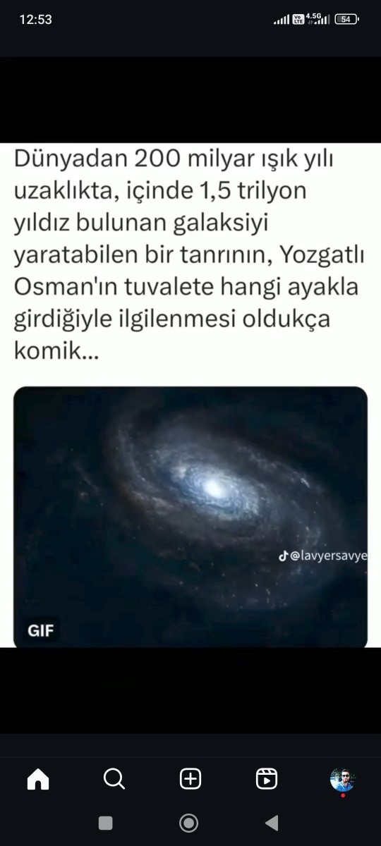 Sizin dusunceleriniz ne?