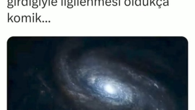 Sizin dusunceleriniz ne?