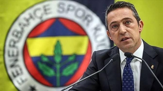 Ali Koç sizce bu sefer görevini bırakır mı?