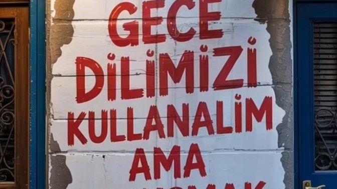 Beden dilini kullanırmısınız ya da  anlarmısınız?