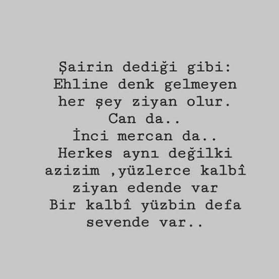 Beni bunlar, Seni ne anlatıyor arkadaşım?