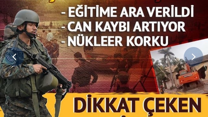 Hindistan , pakistana savaş açtı. Ne olur?