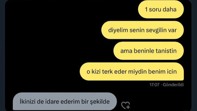 Gerçekten dürüst biri misin yoksa duruma göre mi?