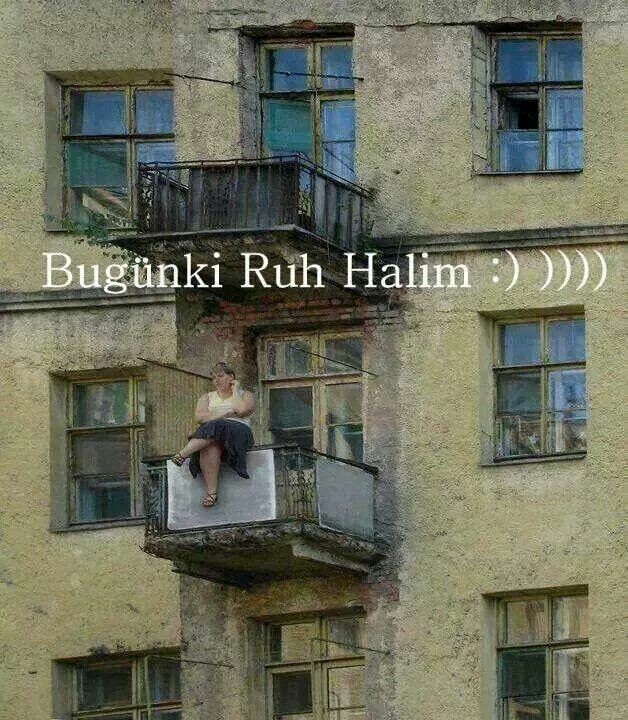 Hello nasılsınız bugün KS halkı?