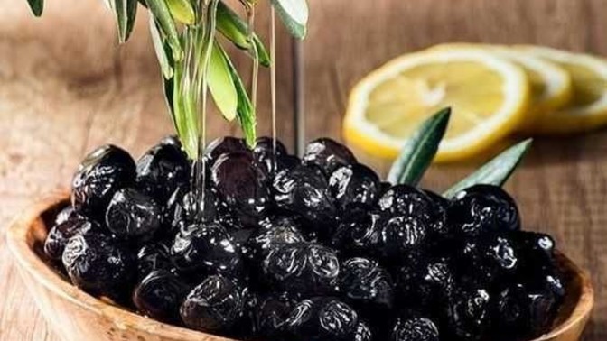 Hangi zeytin çeşidi favoriniz?