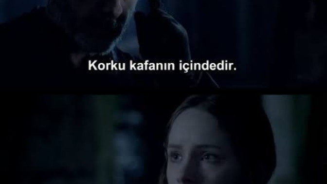 İnsanlar neden korku duyar?