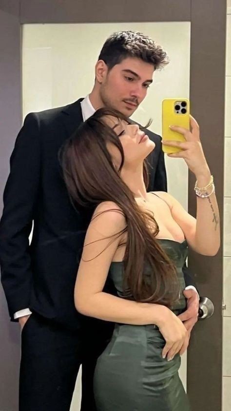 Sevgilinizin dikkat çeken yakışıklılıkta/güzellikte olması sizi rahatsız eder mi?