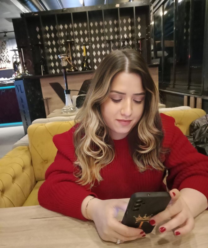 Arkadaşlar yorumunuz nedir?