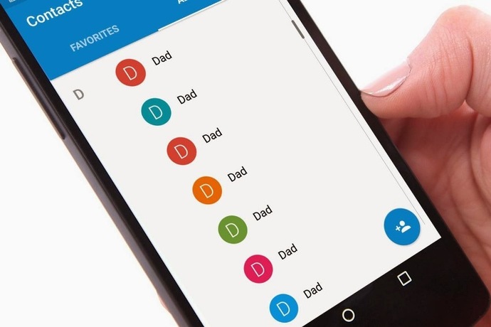 Telefon rehberindeki en garip isimli kişi kim Ne yazıyor orada?